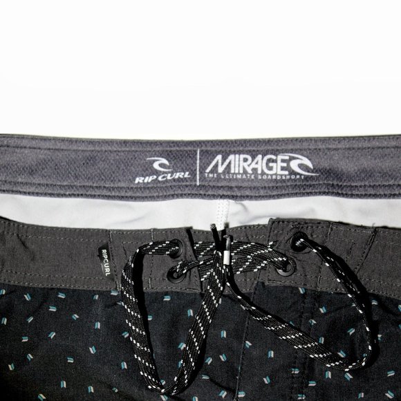 Rip Curl Board Shorts 34 - Picture 9 of 13